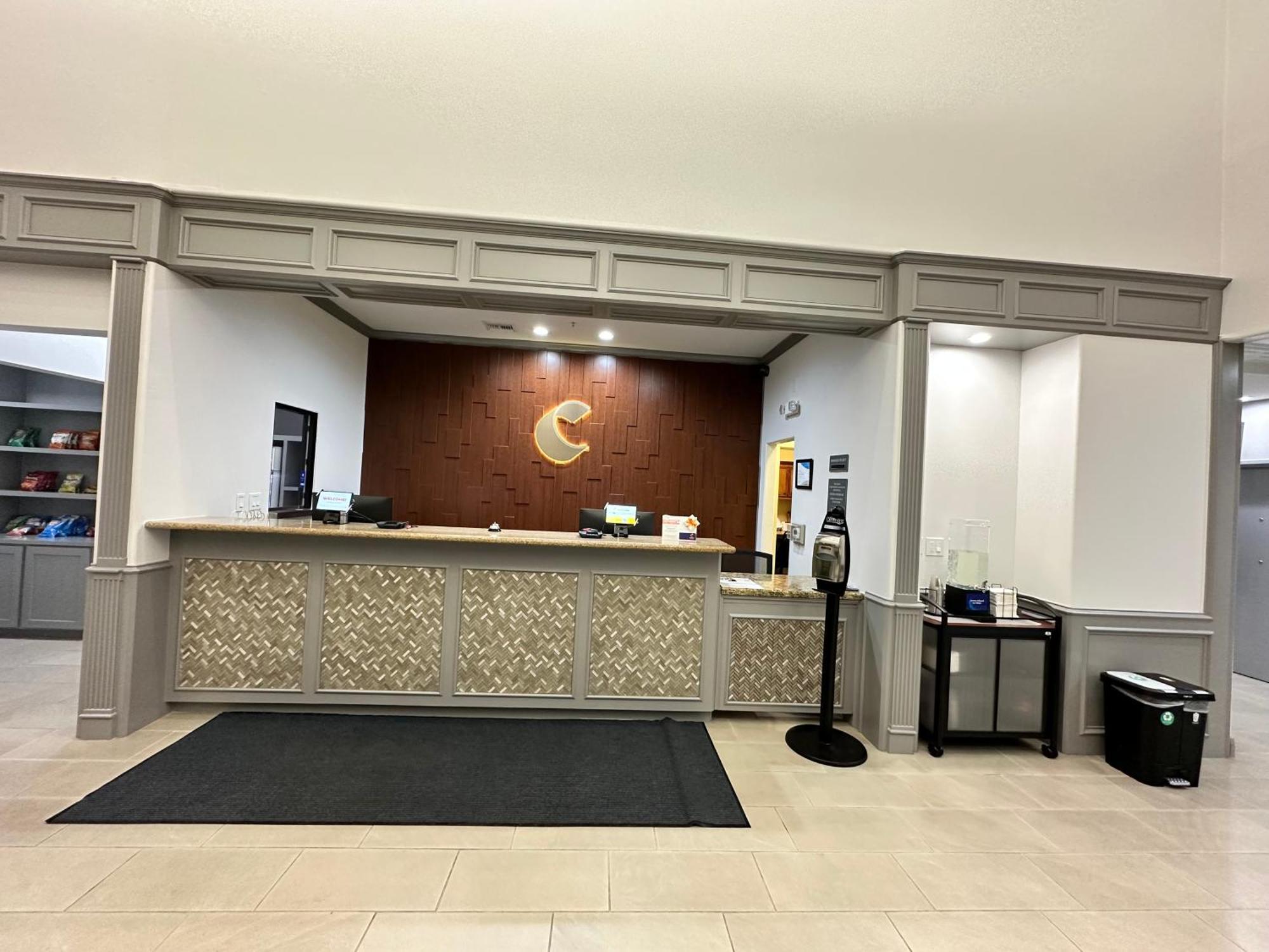 Best Western Plus Schulenburg Inn & Suites المظهر الخارجي الصورة