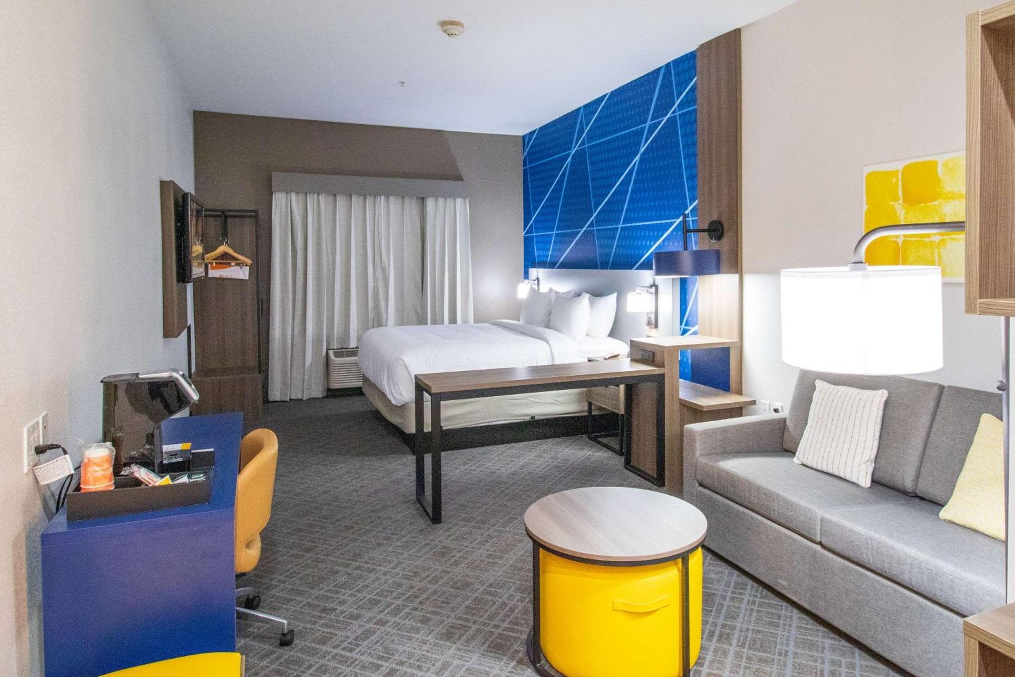 Best Western Plus Schulenburg Inn & Suites المظهر الخارجي الصورة