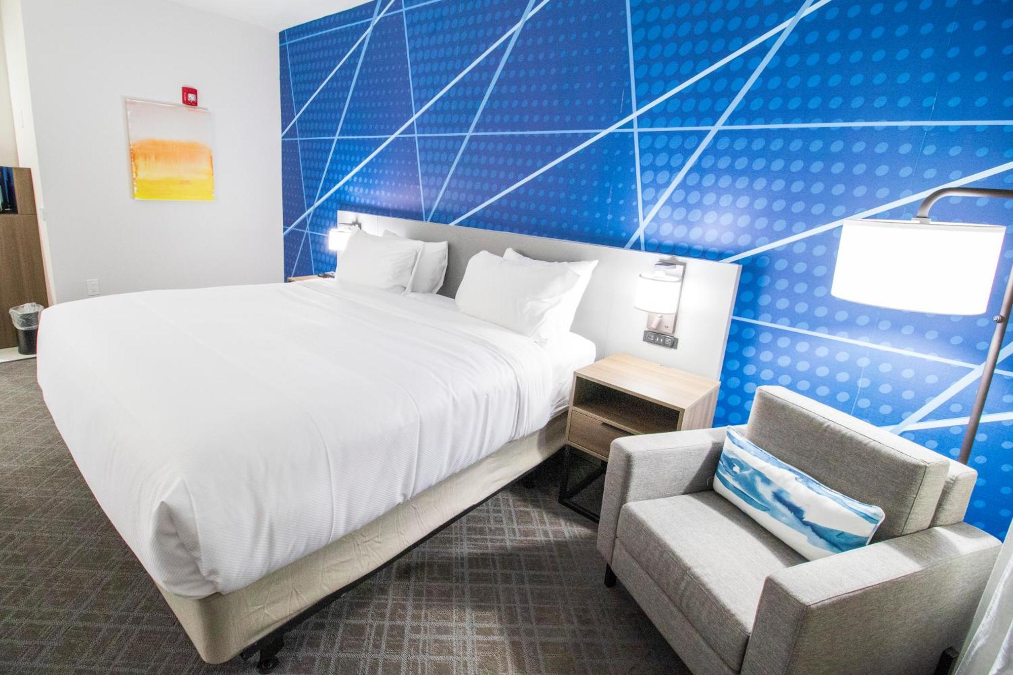 Best Western Plus Schulenburg Inn & Suites المظهر الخارجي الصورة